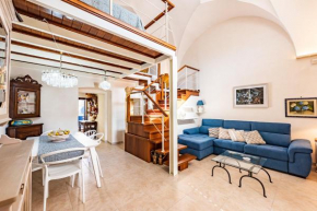 Casa vacanza - Le Mennule